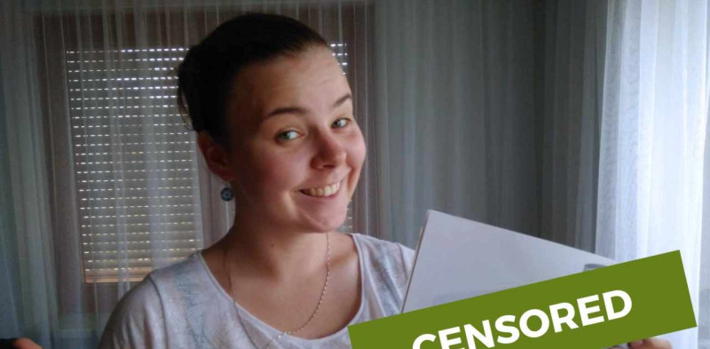 Designérkou ve firmě ETA