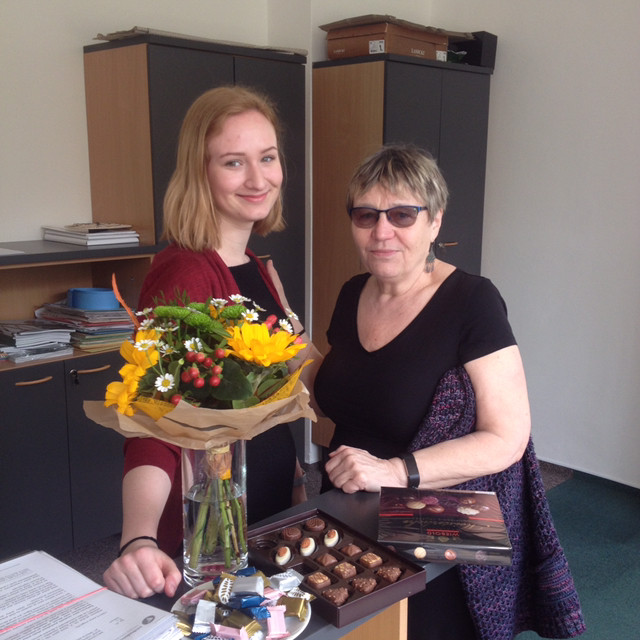 Lidská práva s ombudsmankou