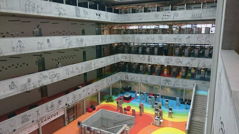 Nikola v divokých vodách designového start-upu