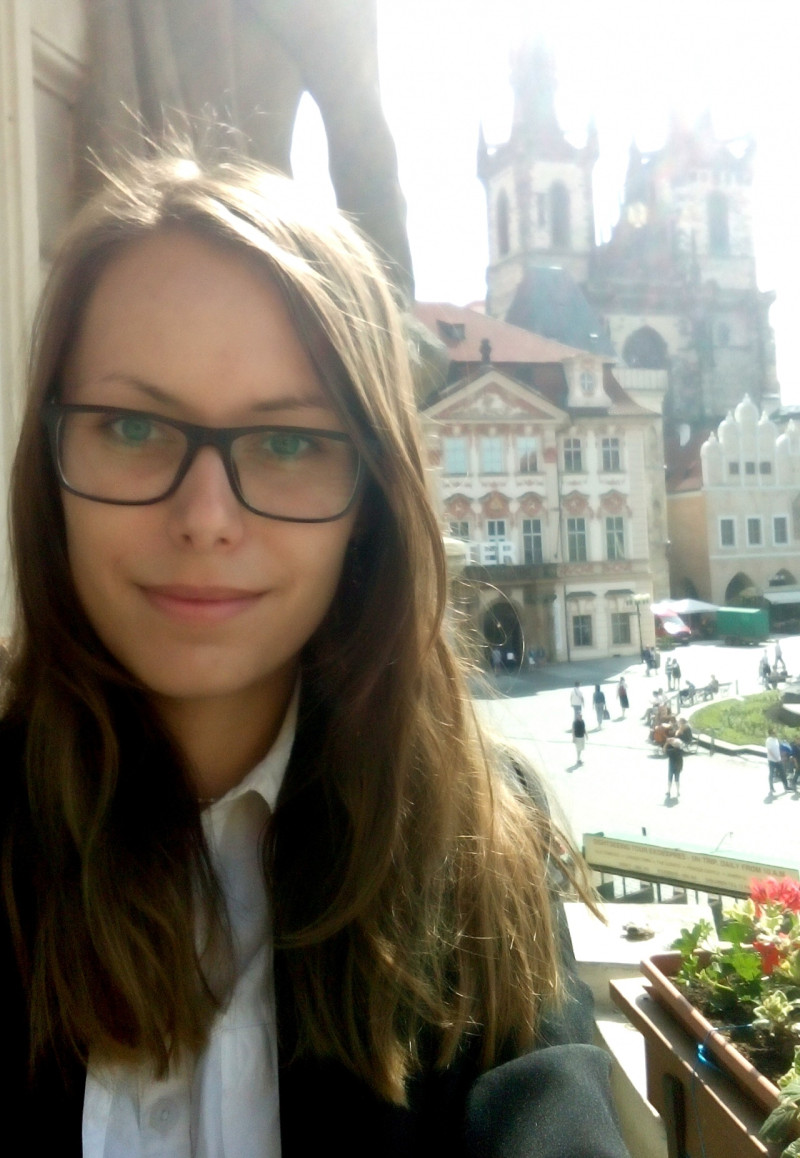 Stáž snů u ministryně pro místní rozvoj