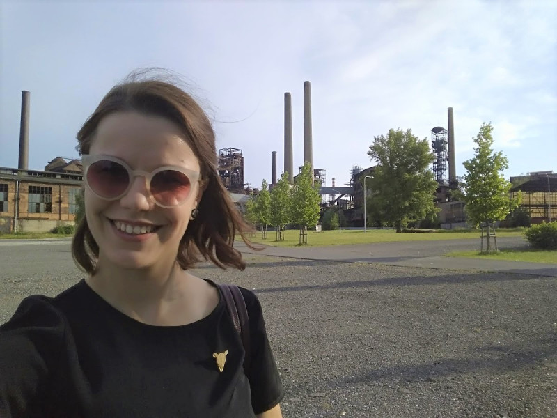 Stínem primátora statutárního města Ostravy