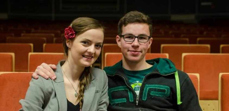 Tereza ve Státním fondu kinematografie