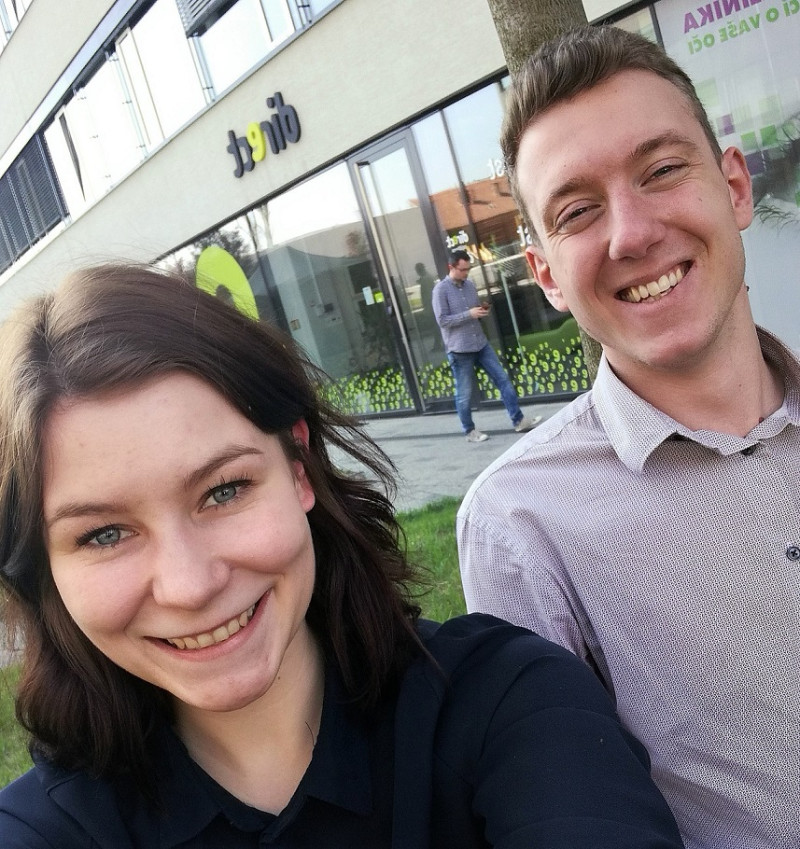 V patách generálnímu řediteli pojišťovny