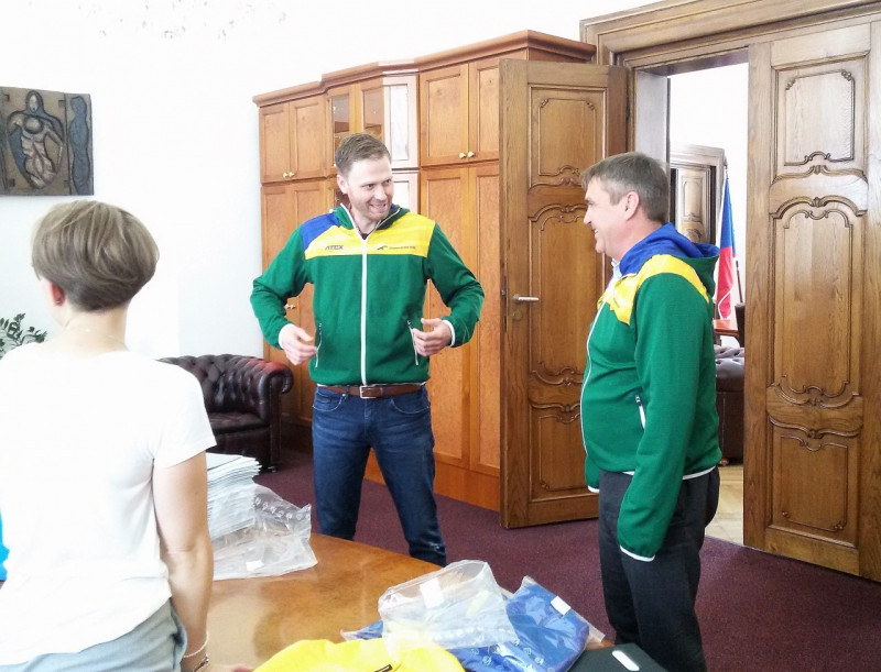 Stínem brněnského primátora