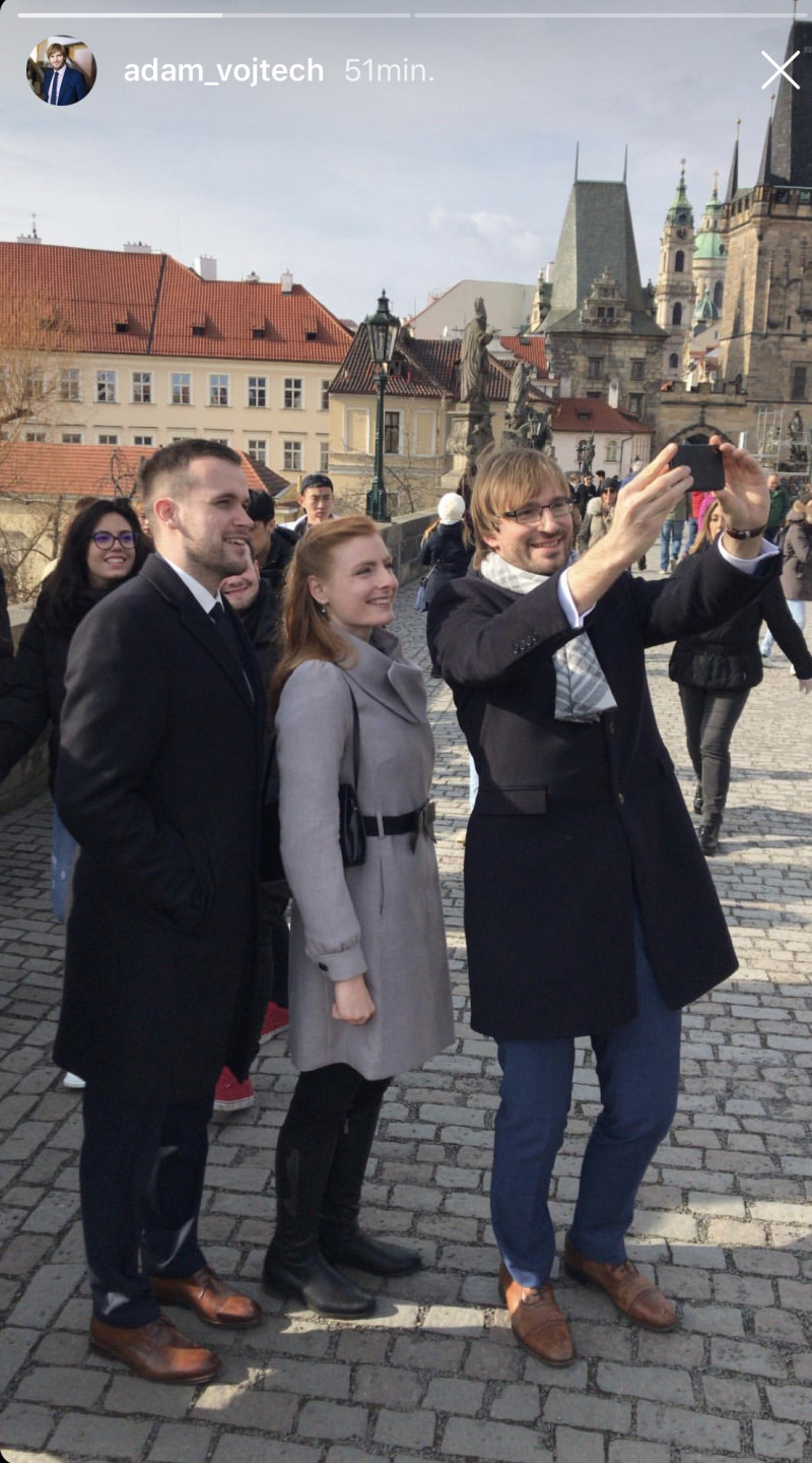 Stínem ministra zdravotnictví